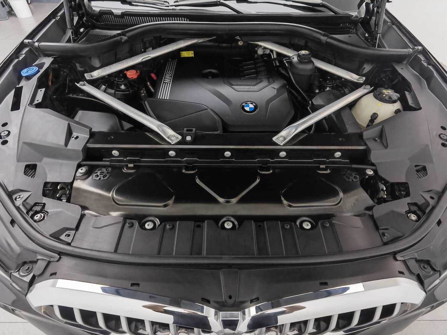 Used BMW X5 (Import) 2021 2.0 AT