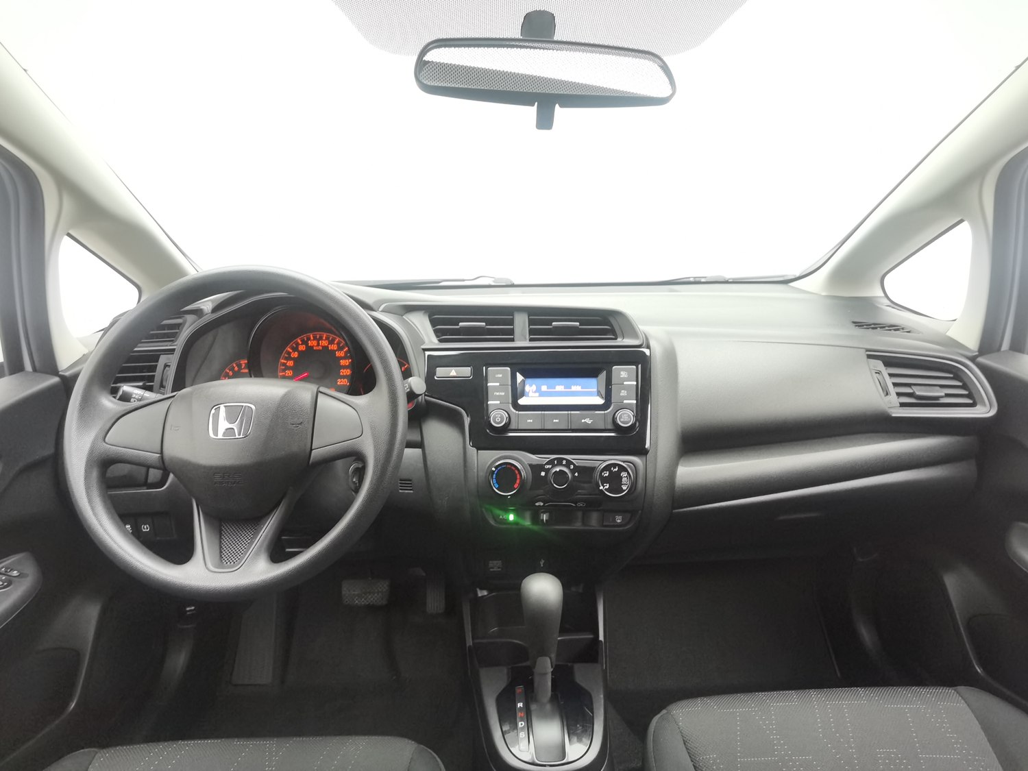 Used Honda Fit 2020 1.5 AT