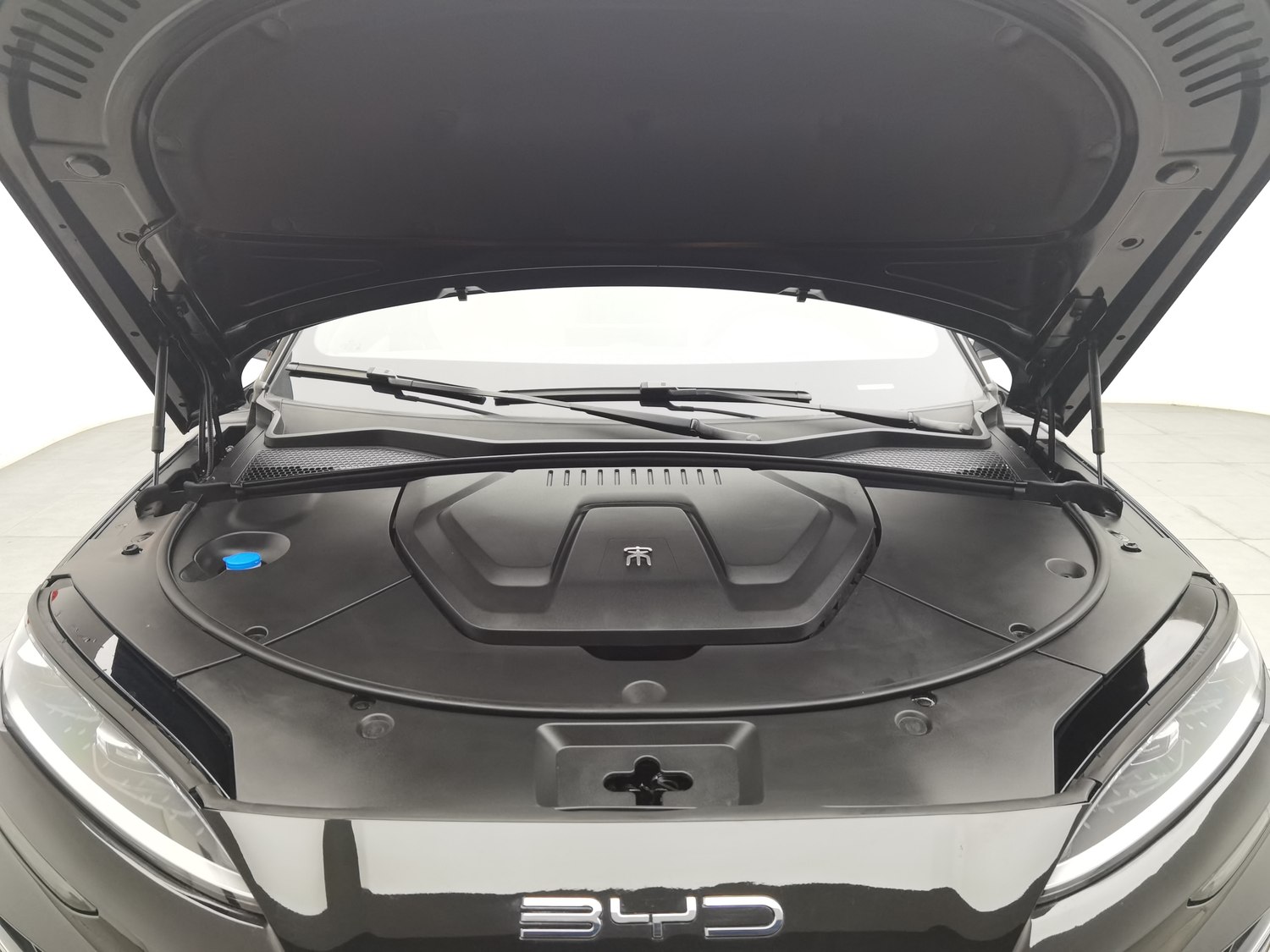 Used BYD Song PLUS NEV 2023