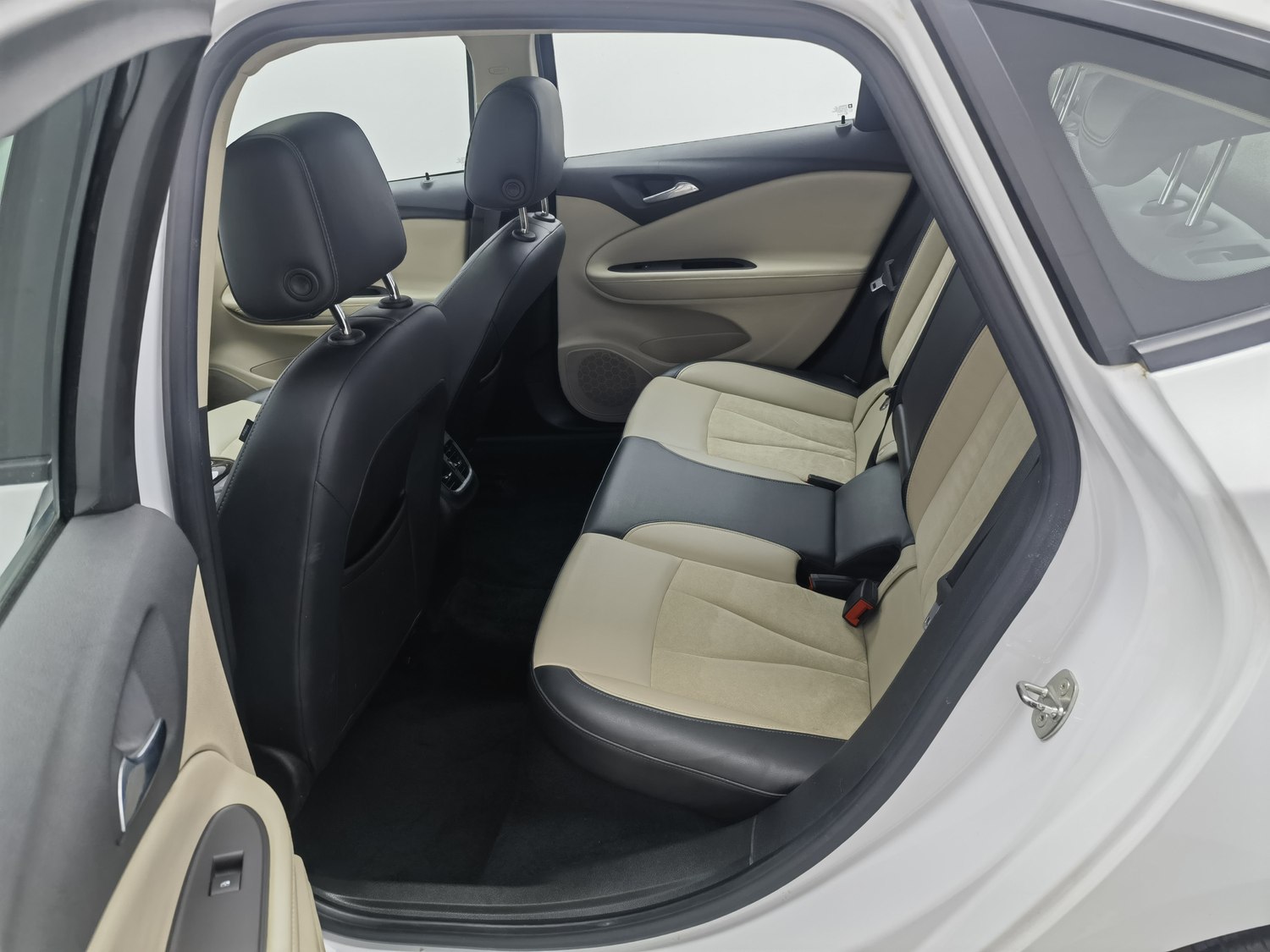 Used Buick Verano 2019 1.5 AT
