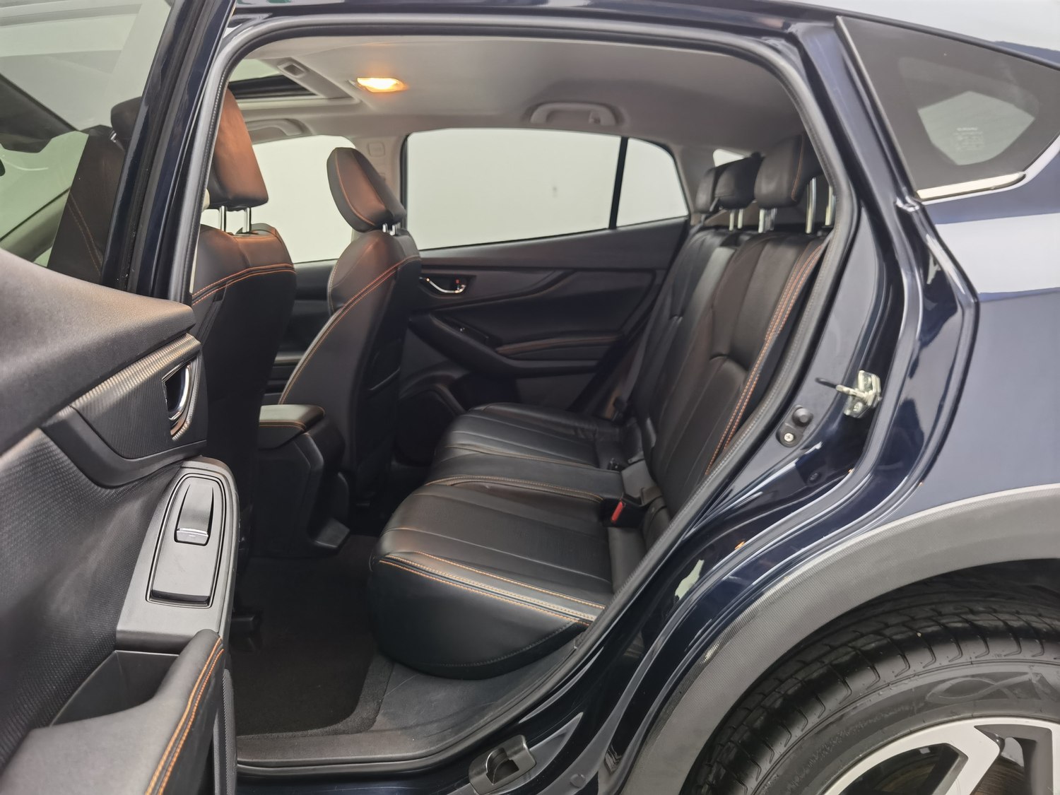 Used Subaru XV 2020 2.0 AT