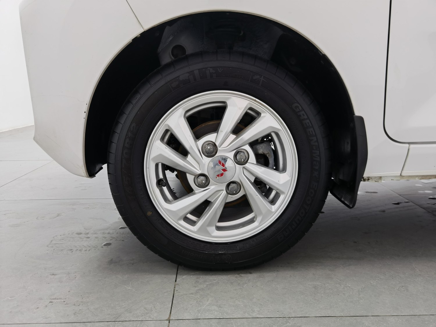 Used Wuling Hongguang MINIEV 2020