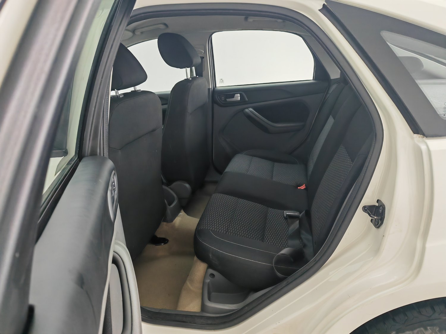 Used Ford Focus 2013 1.8 AT
