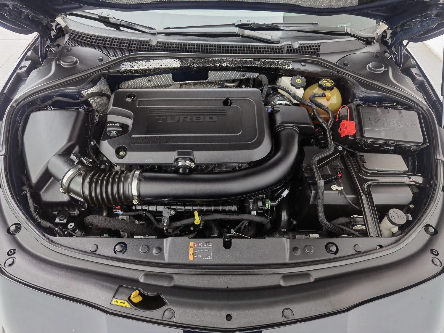 Used Buick LaCrosse 2021 2.0 AT