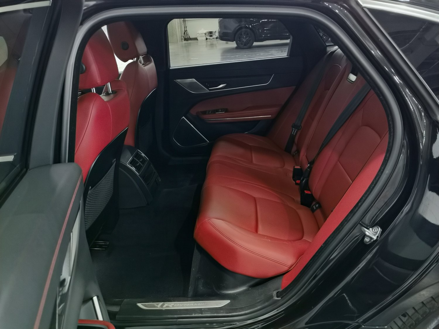 Used Jaguar XFL 2022 2.0 AT