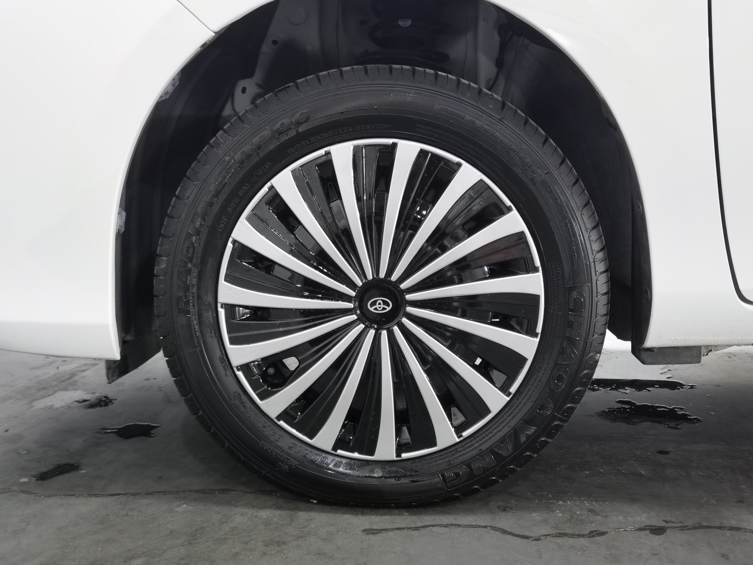 Used Toyota YARiS L 2019 1.5 AT