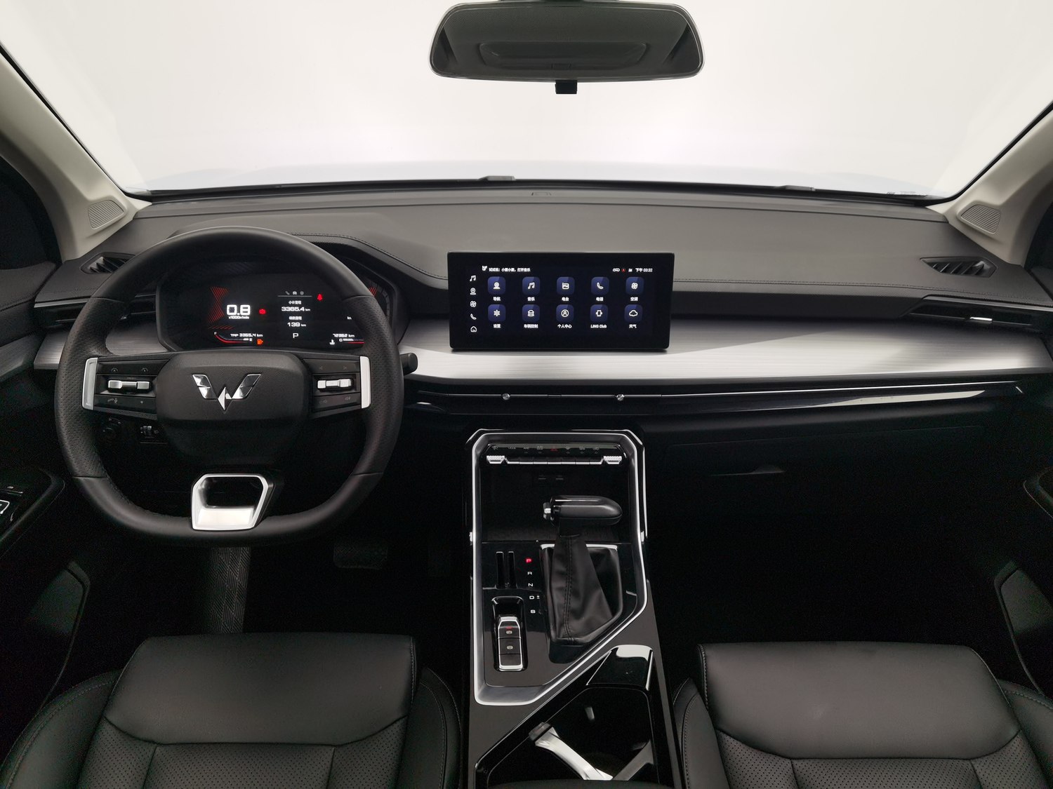Used Wuling Xingchen 2021 1.5 AT