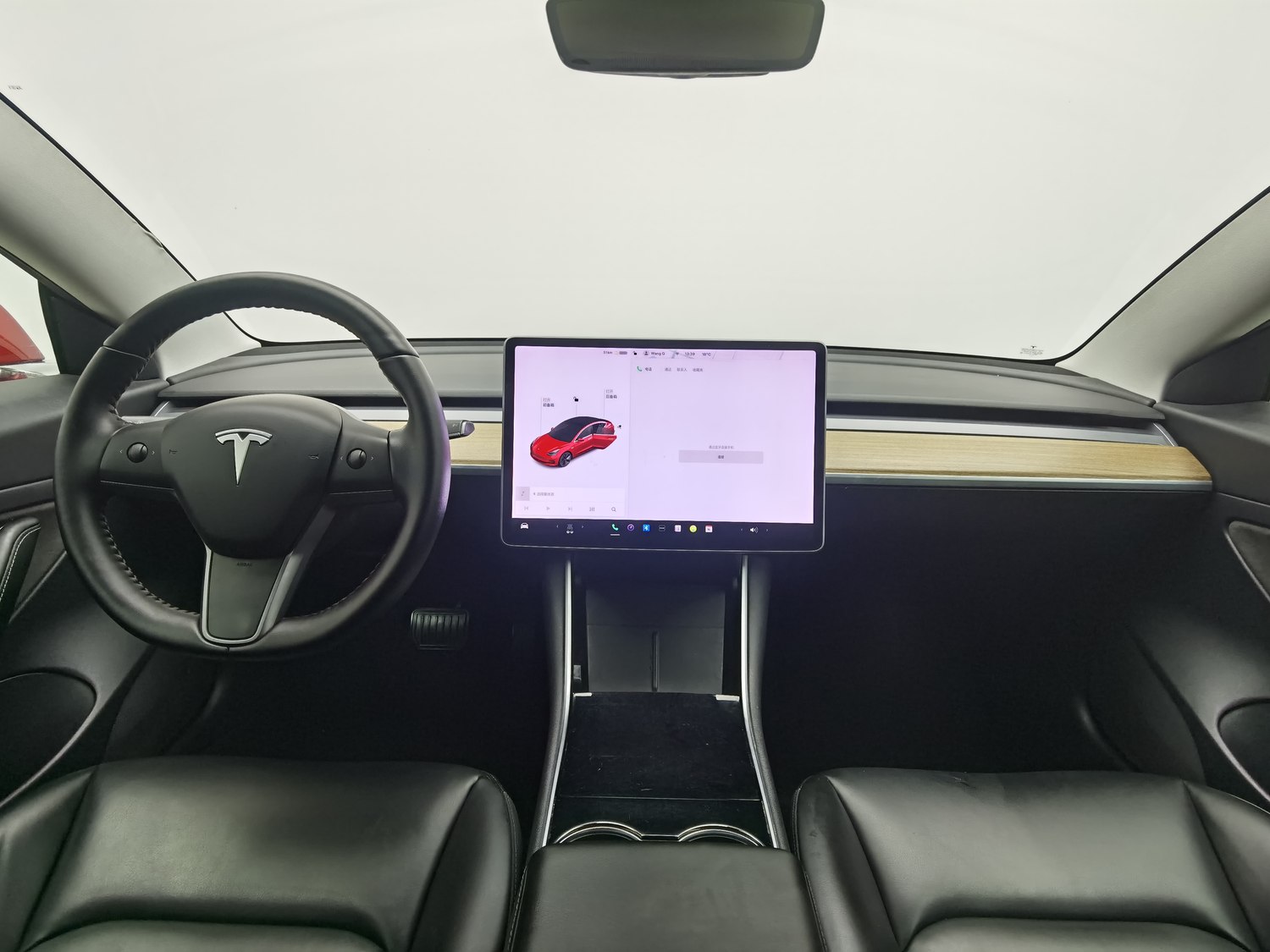 Used Tesla Model 3 2020