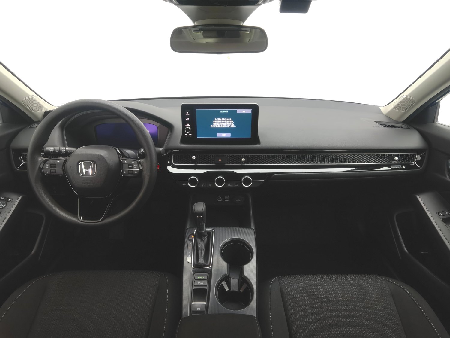 Used Honda Civic 2022 1.5 AT