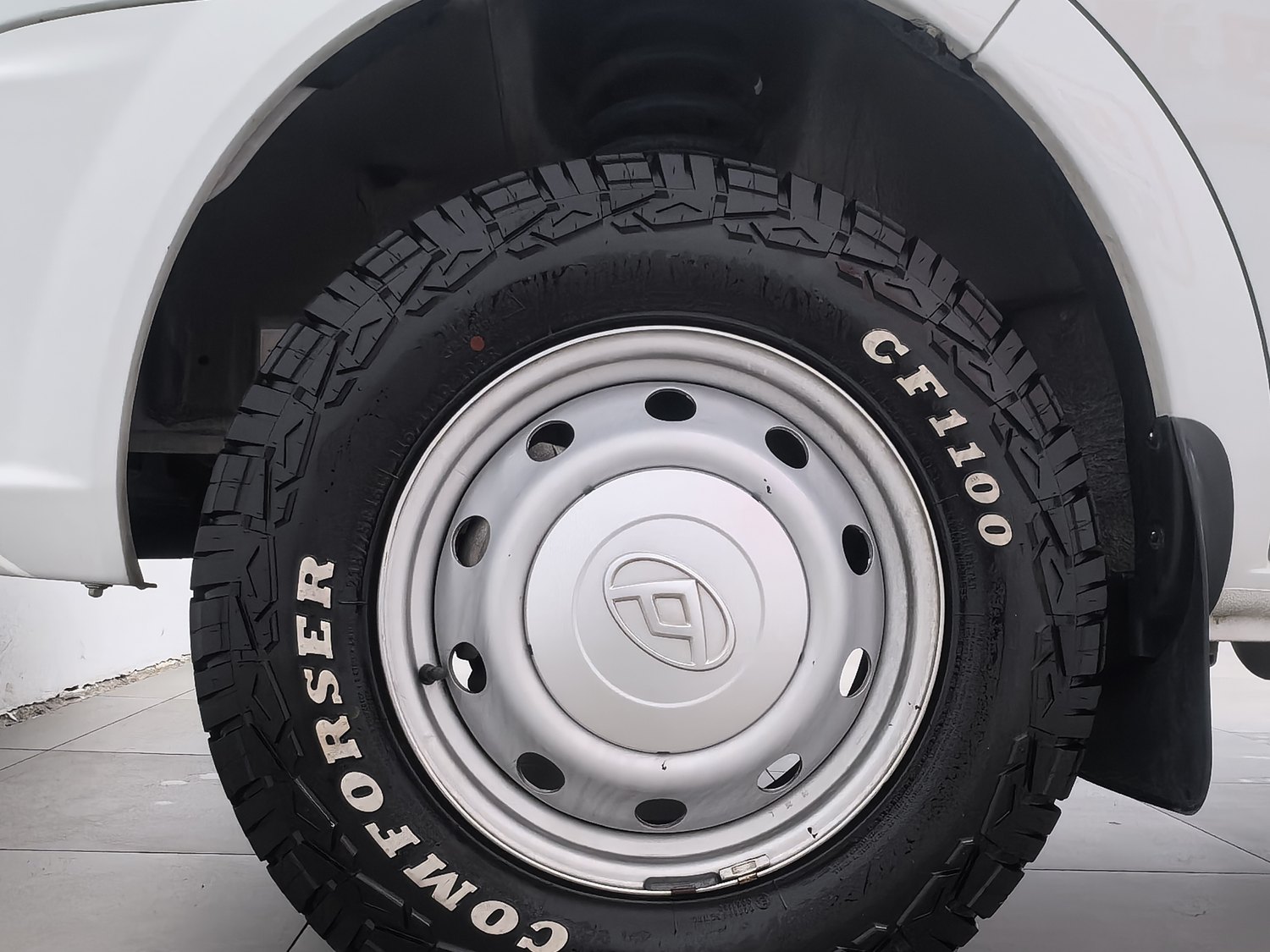 Used SAIC MAXUS V80 2021 2.0 MT