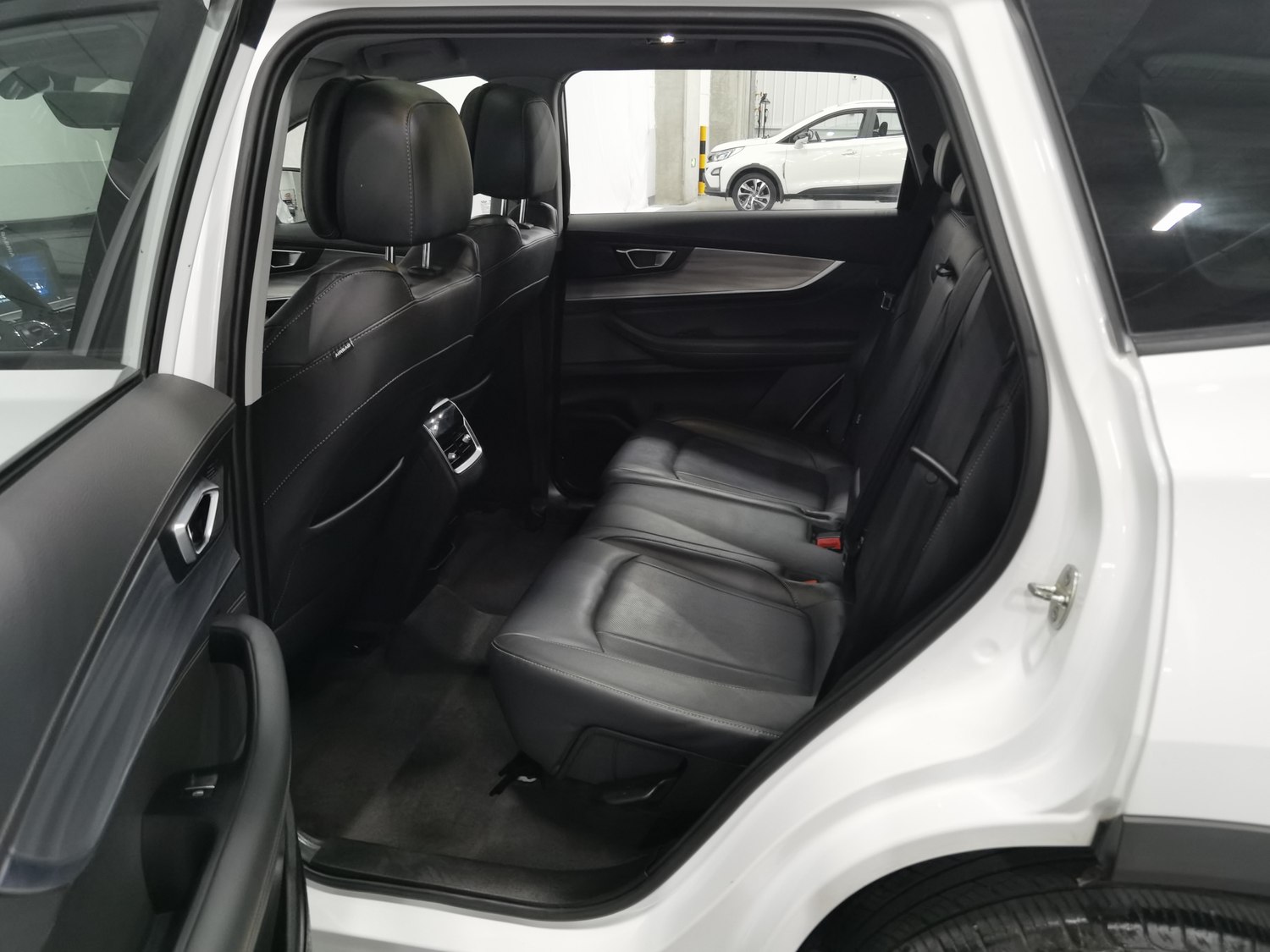 Used Chery Tiggo 8 PLUS 2021 1.6 AT
