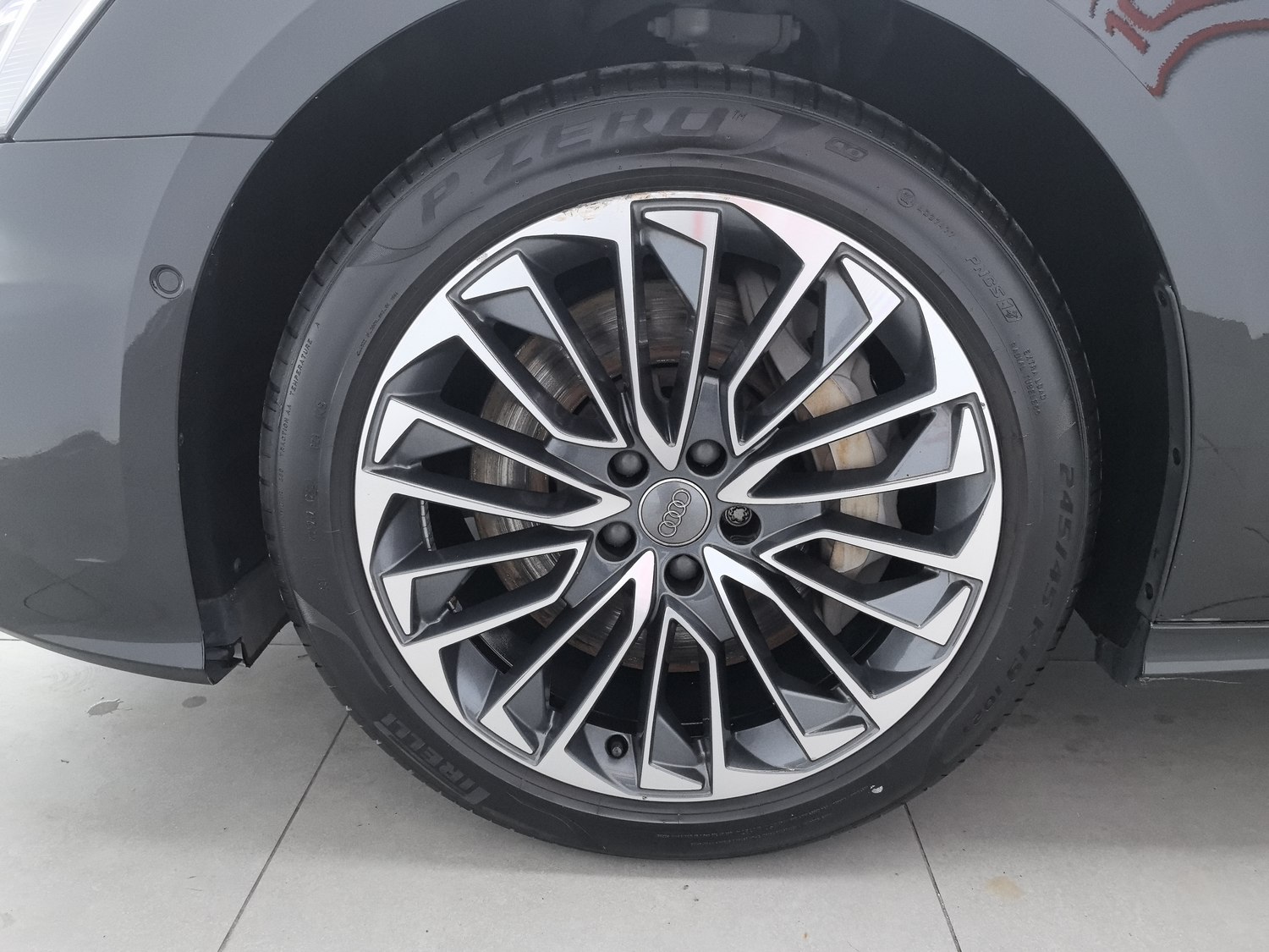 Used Audi A6L NEV 2020 2.0 AT
