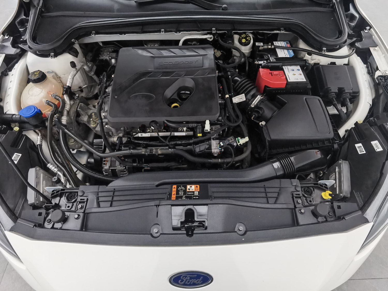 Used Ford Focus 2020 1.5 AT