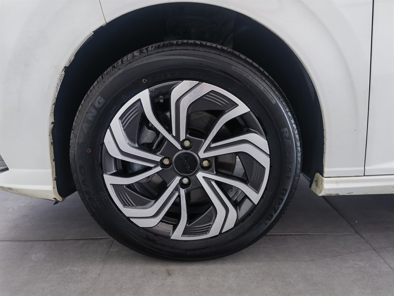 Used Dongfeng Aeolus Yixuan 2021 1.5 AT