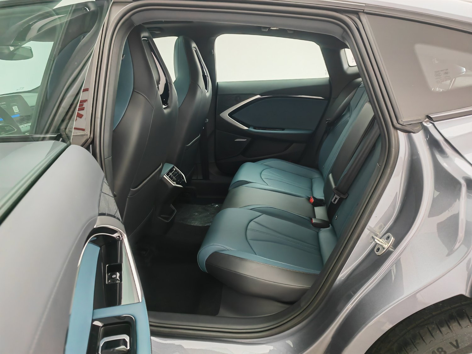 Used MG 7 2025 1.5 AT