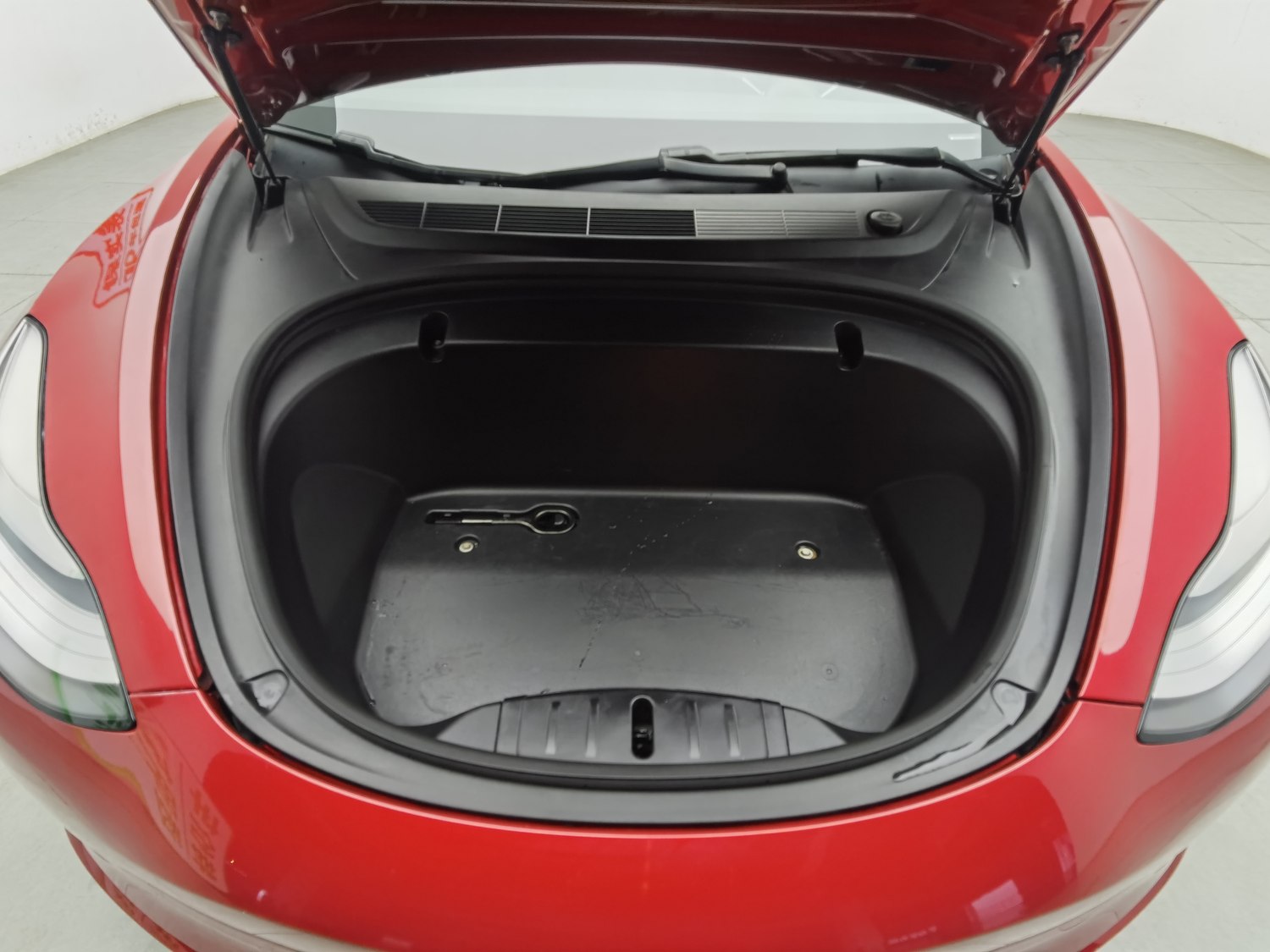 Used Tesla Model 3 2020