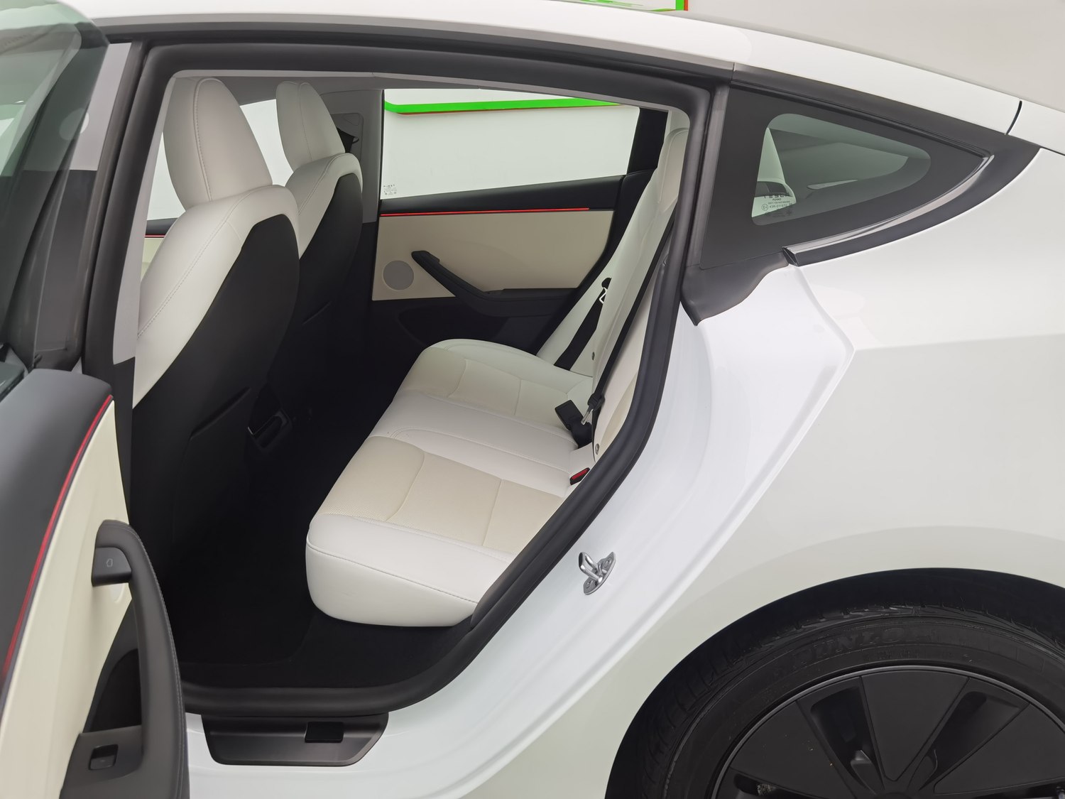 Used Tesla Model 3 2025