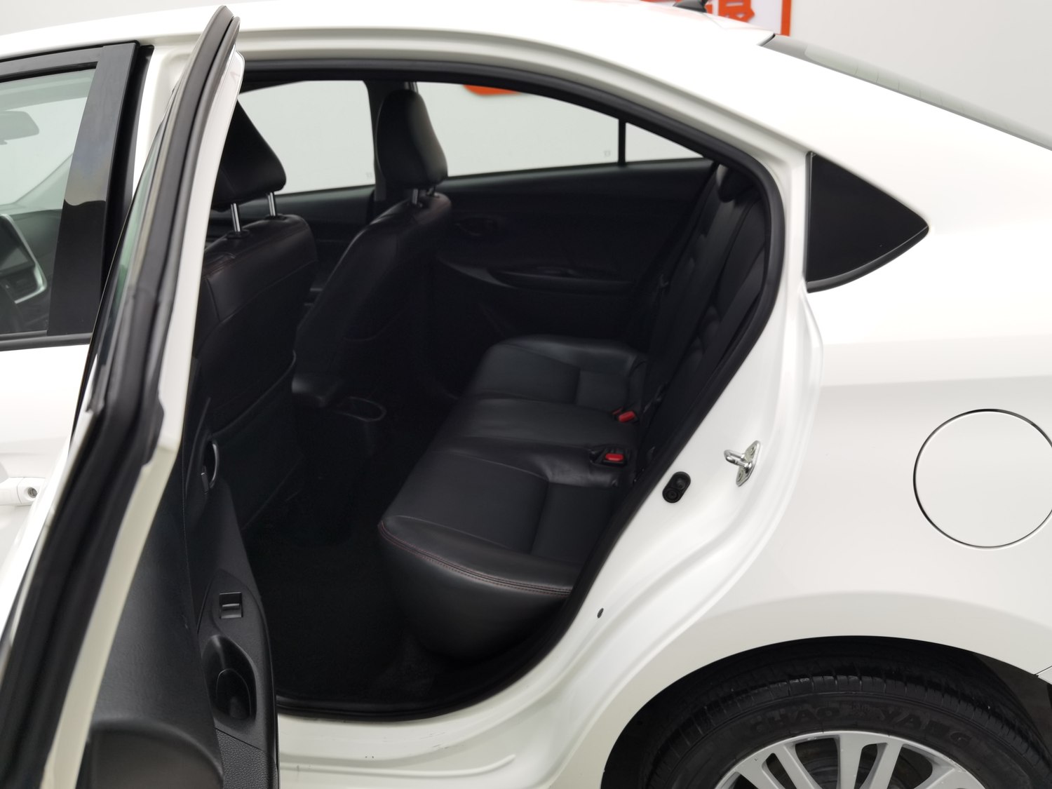 Used Toyota Vios 2017 1.5 AT