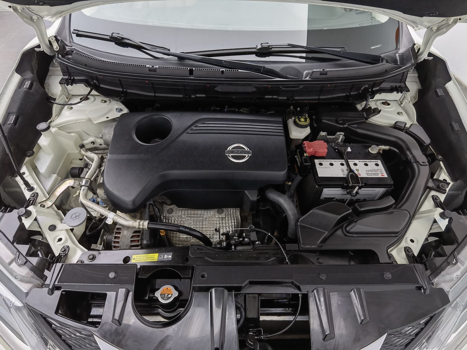 Used Nissan X-Trail 2014 2.5 AT