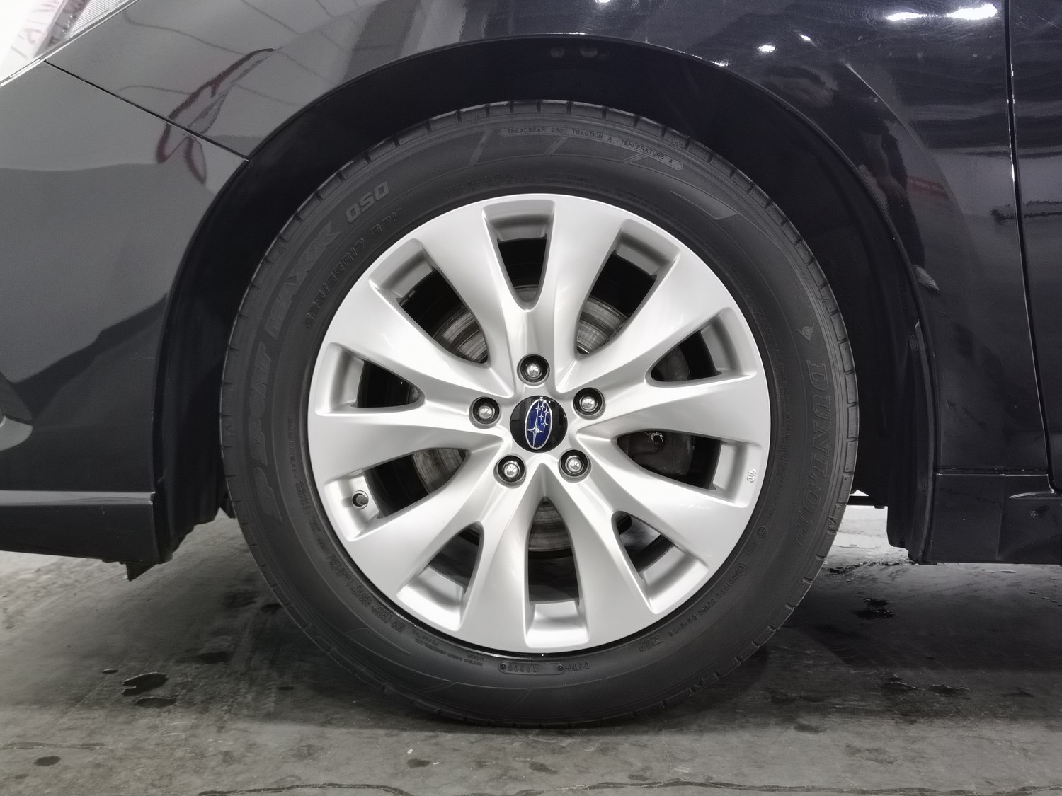 Used Subaru Legacy 2020 2.5 AT