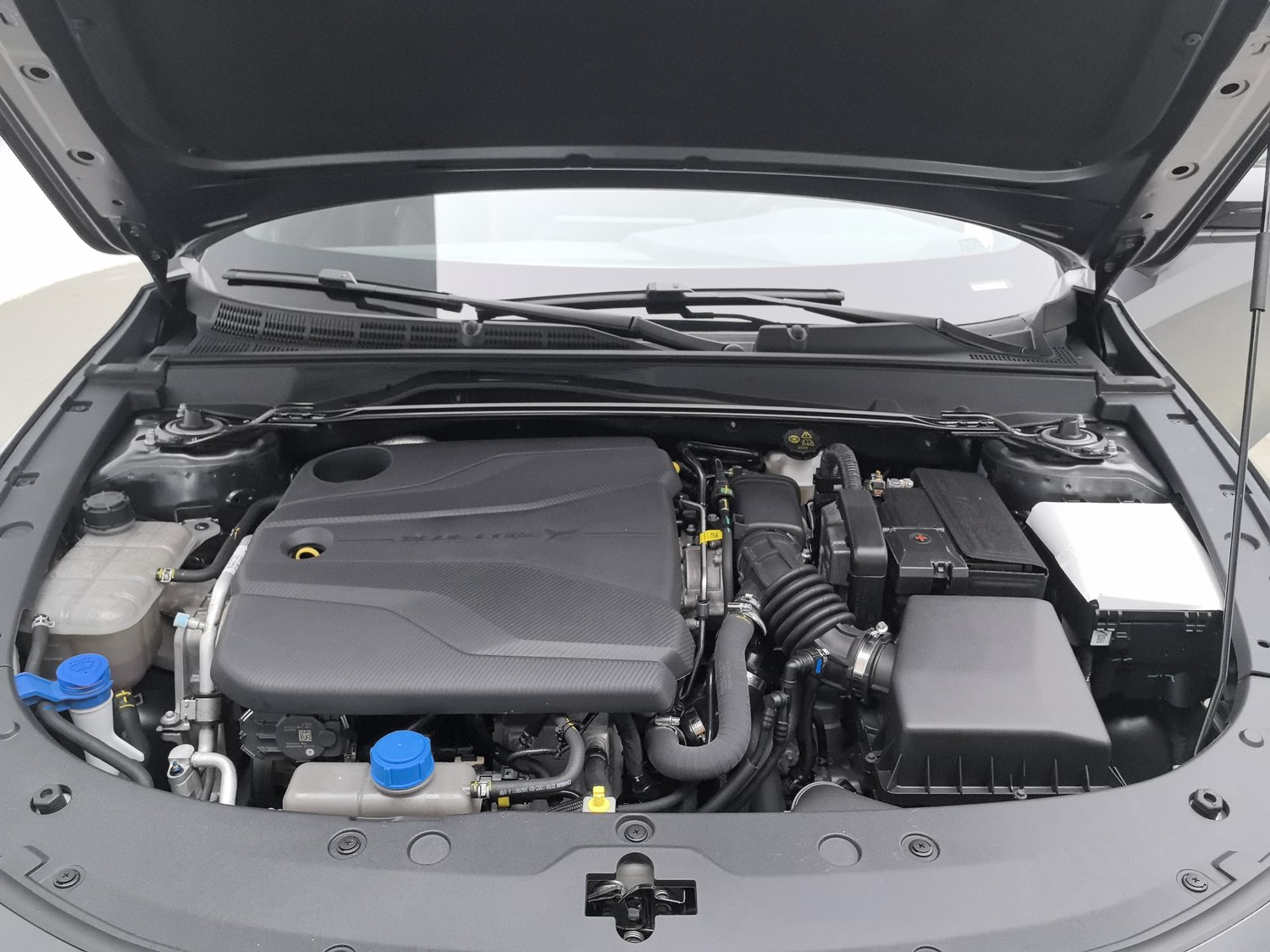Used Changan UNI-V 2024 1.5 AT