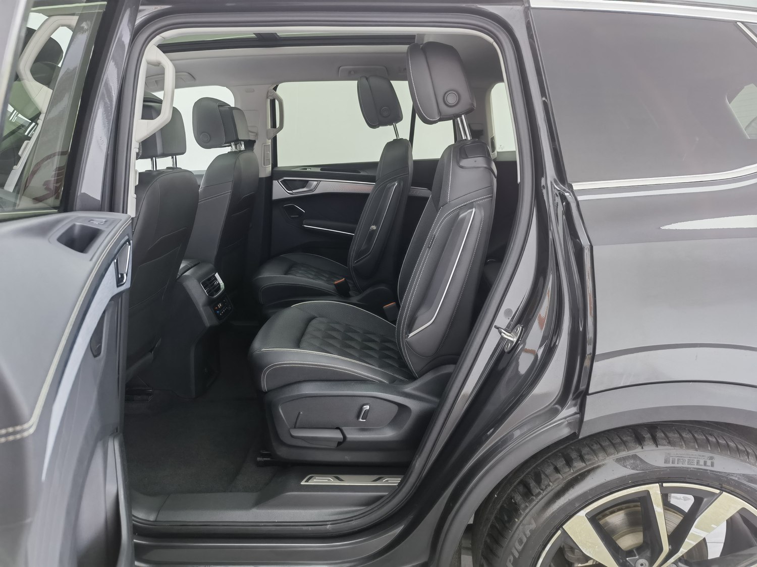 Used Volkswagen Talagon 2022 2.5 AT