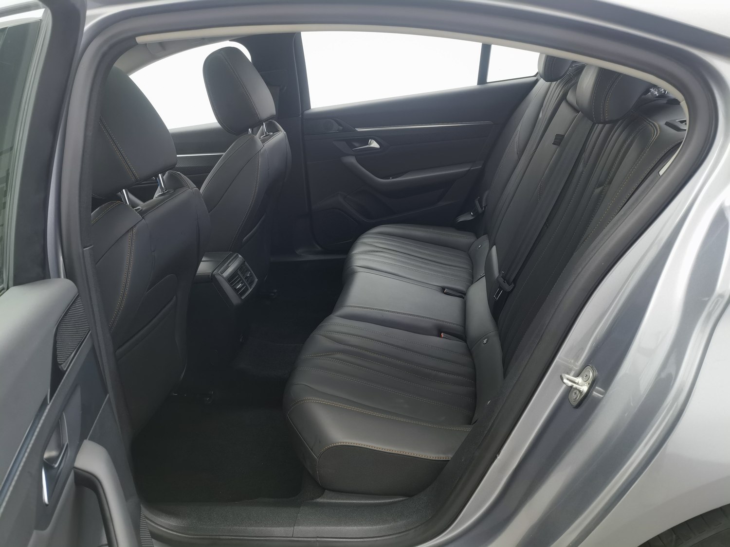 Used Peugeot 508 2022 1.8 AT