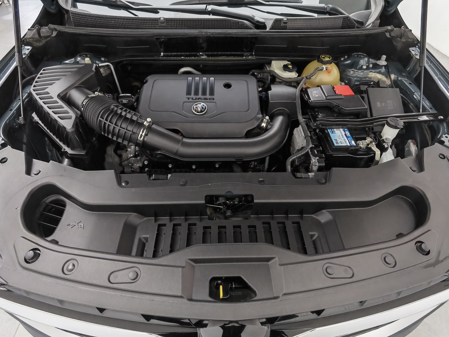 Used Buick Enclave 2020 2.0 AT