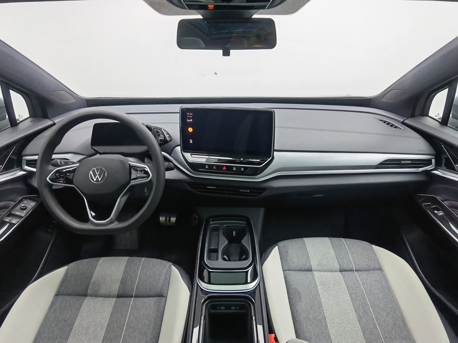Used Volkswagen ID.4 CROZZ 2024