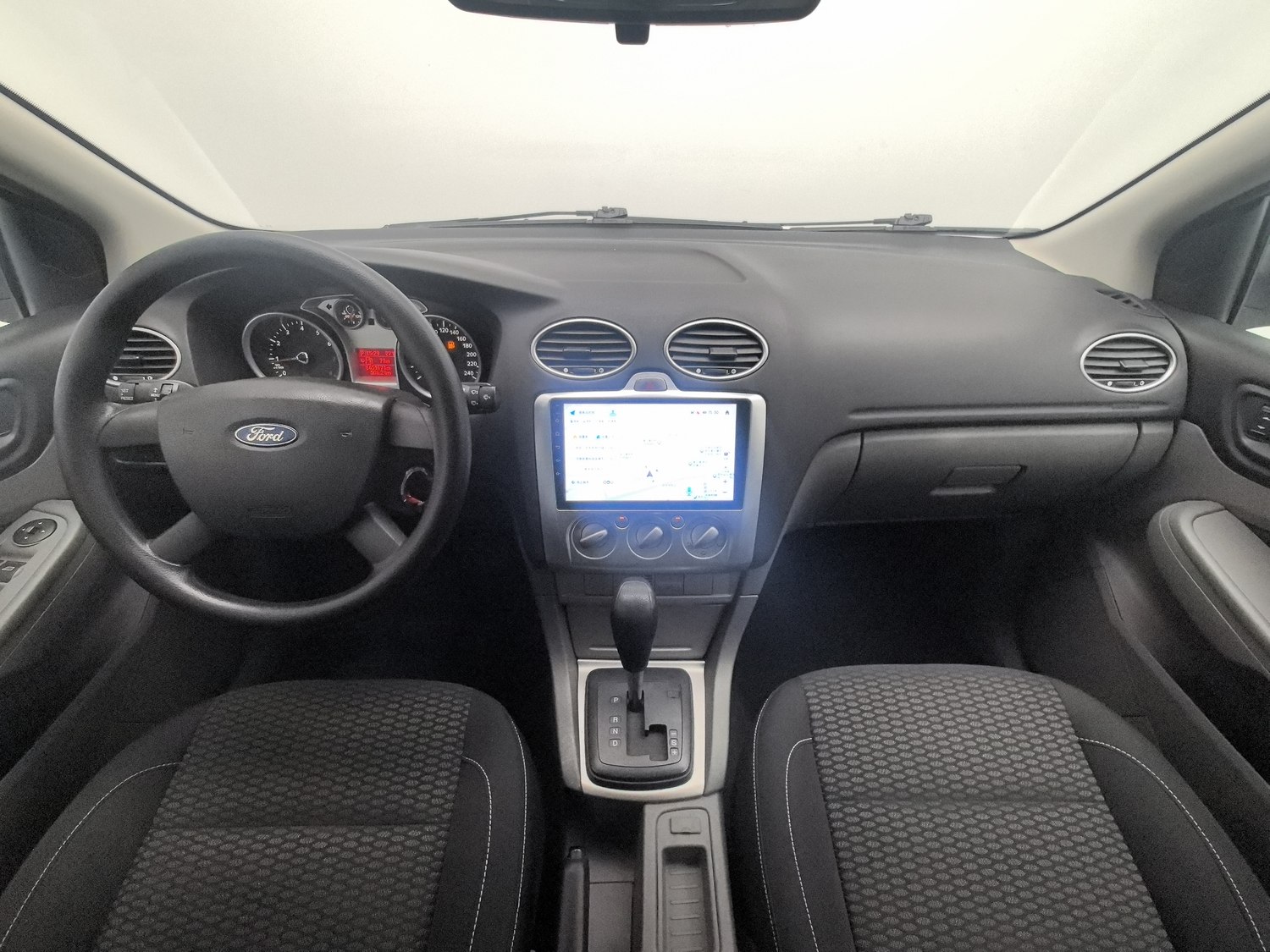 Used Ford Focus 2013 1.8 AT