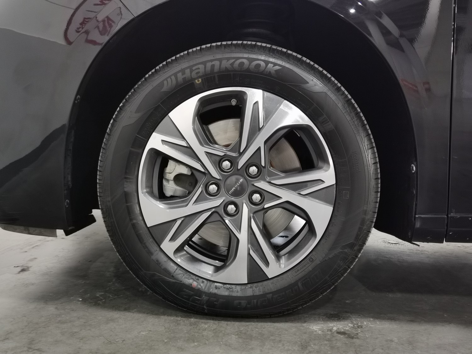 Used SAIC MAXUS G90 2022 2.0 AT