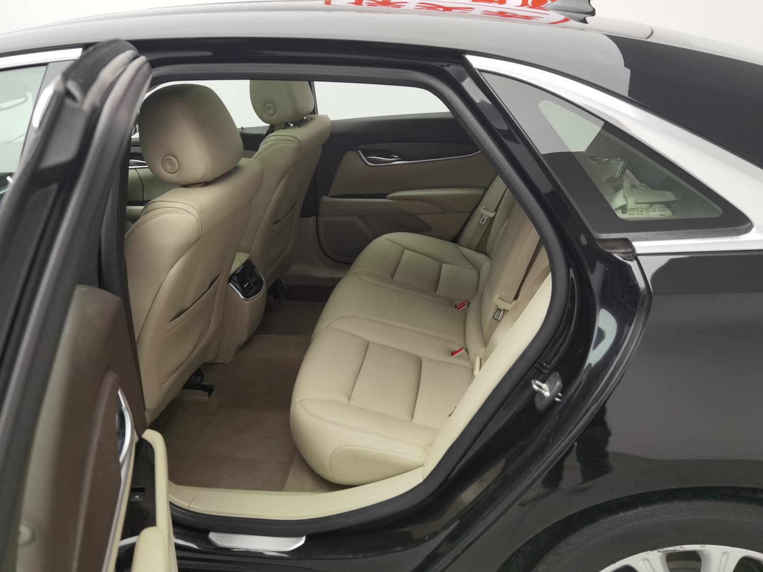 Used Cadillac XTS 2016 2.0 AT