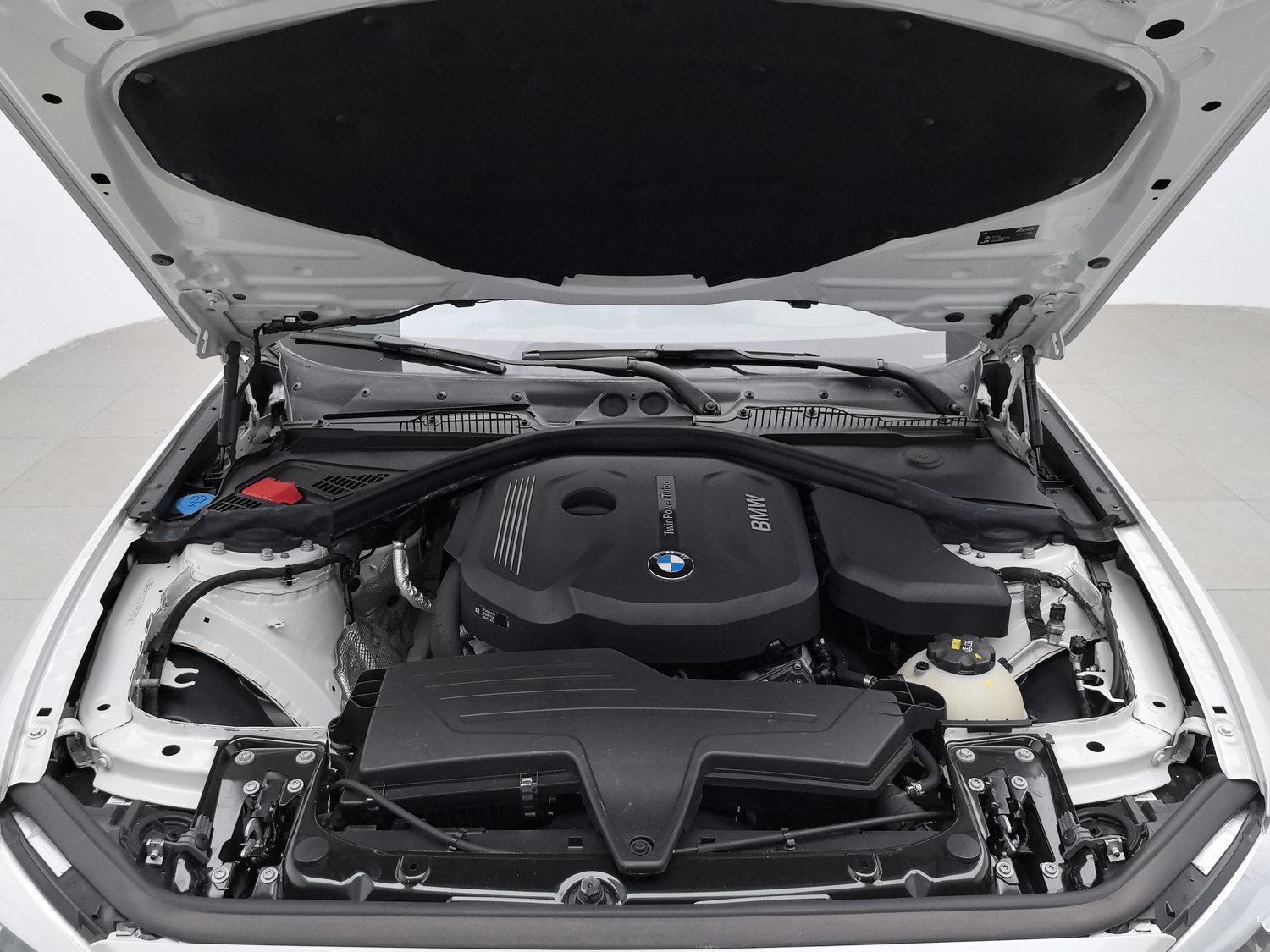 Used BMW THE1 (Import) 2016 1.5 AT