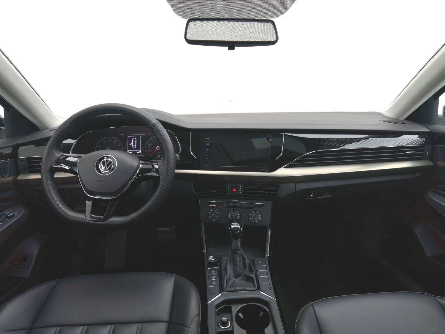 Used Volkswagen Passat 2021 1.4 AT