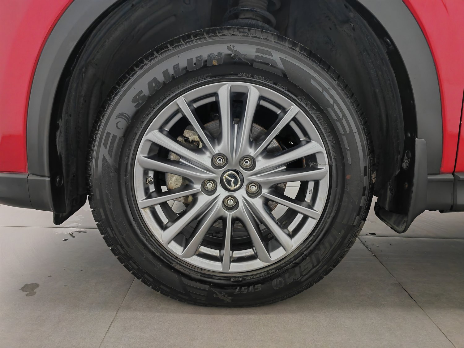 Used Mazda CX-5 2020 2.0 AT