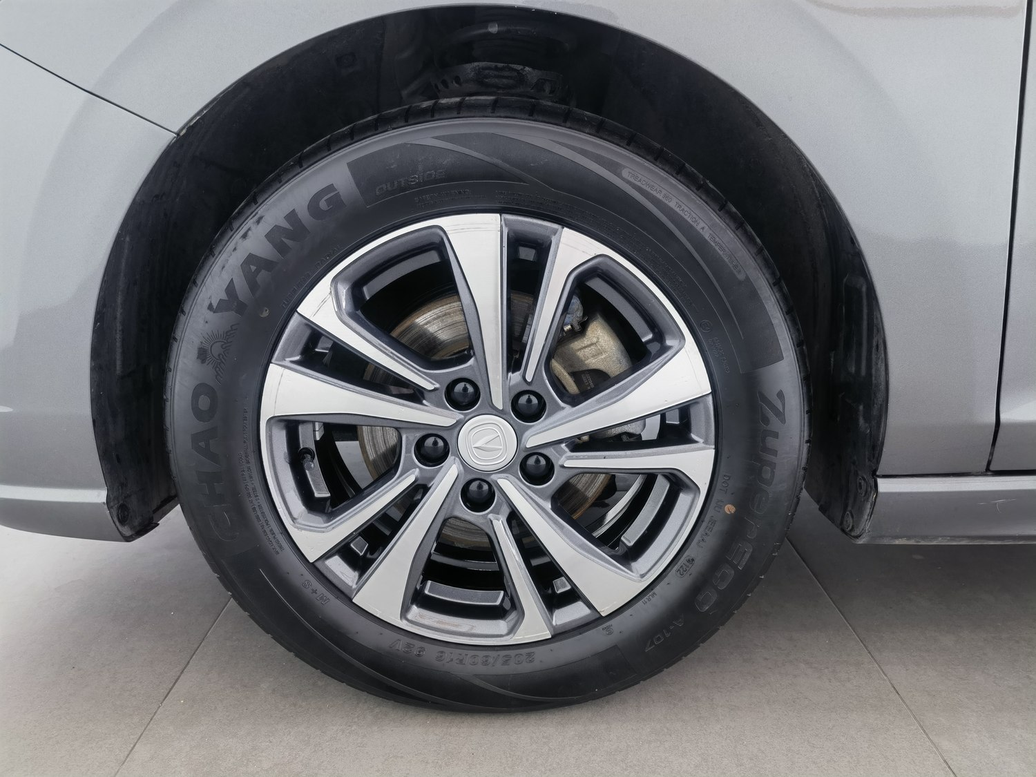 Used Changan Eado 2022 1.6 MT