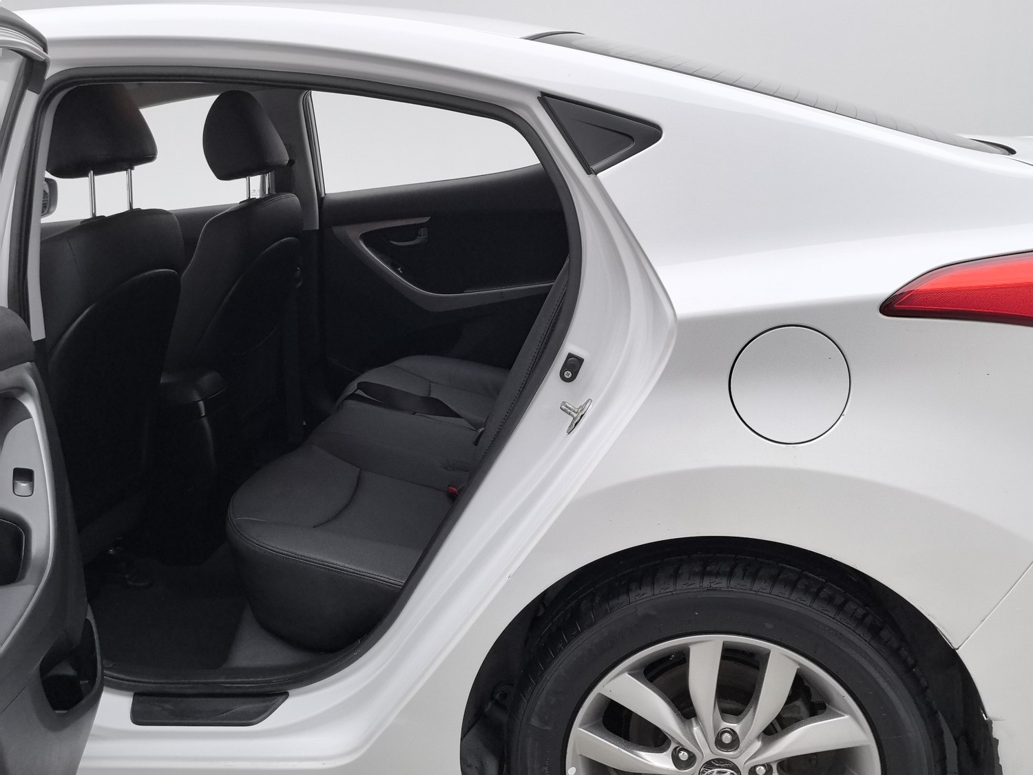 Used Hyundai Langdong 2015 1.6 MT