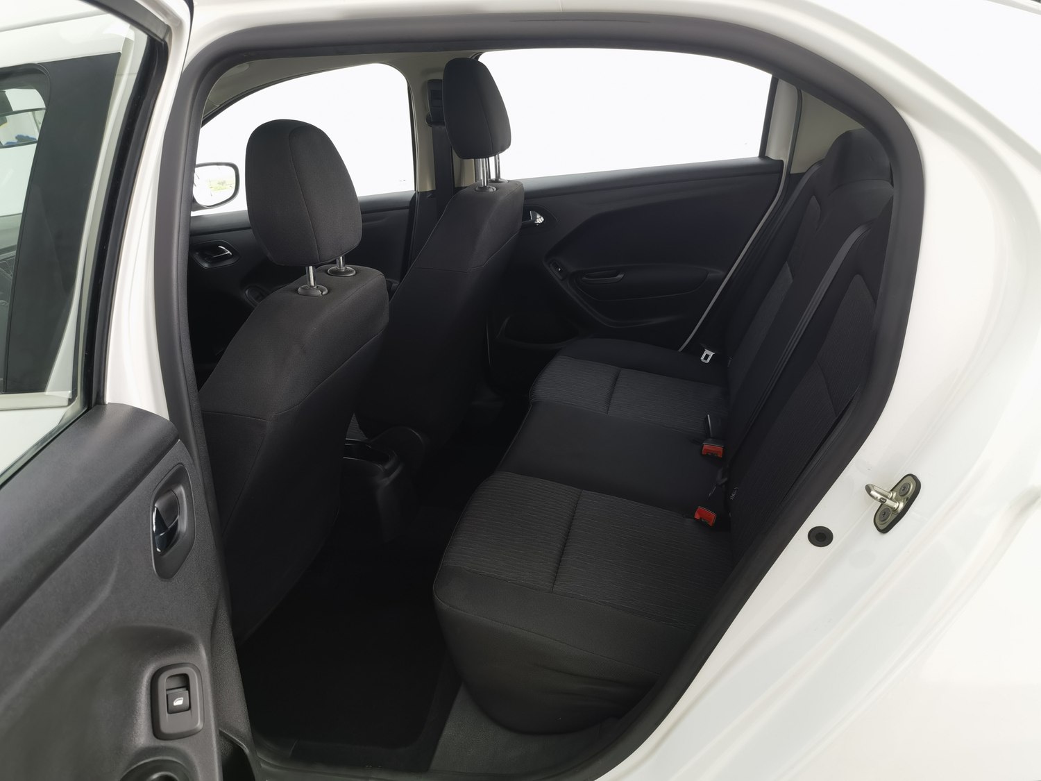 Used Citroen Elysée 2016 1.6 AT
