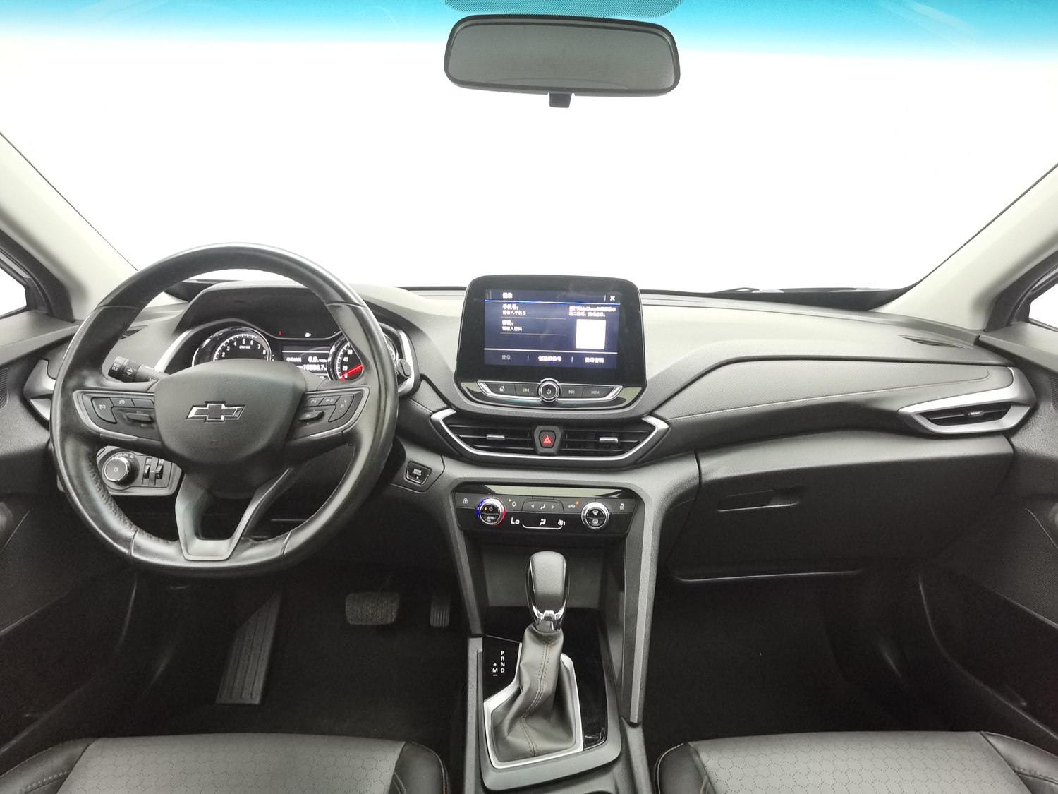 Used Chevrolet Orlando 2020 1.3 AT