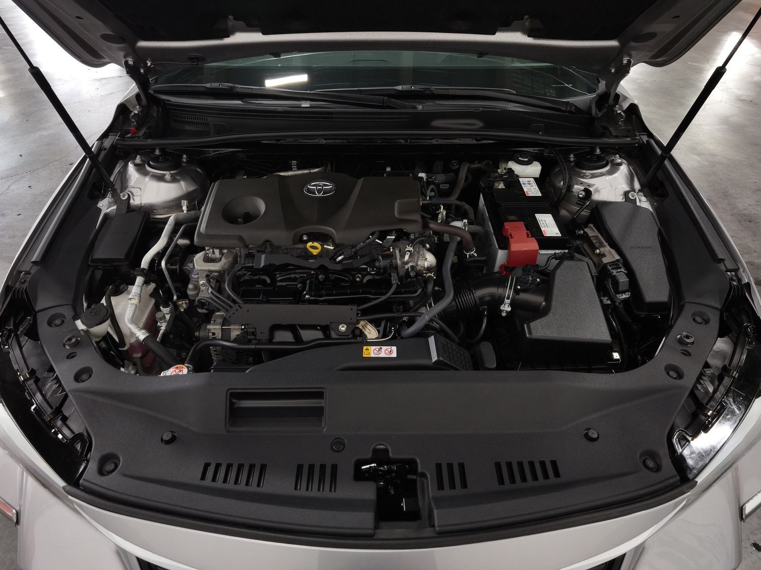 Used Toyota Avalon 2022 2.5 AT