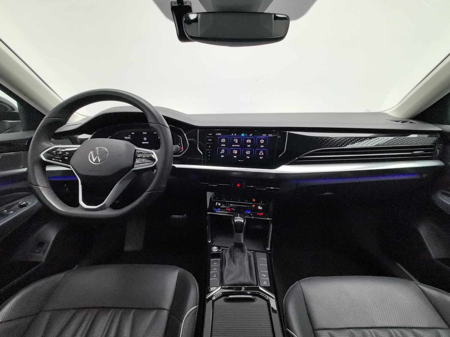 Used Volkswagen Passat 2023 2.0 AT