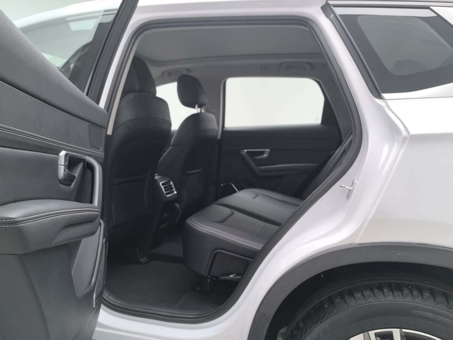 Used BYD Song Pro 2019 1.5 AT