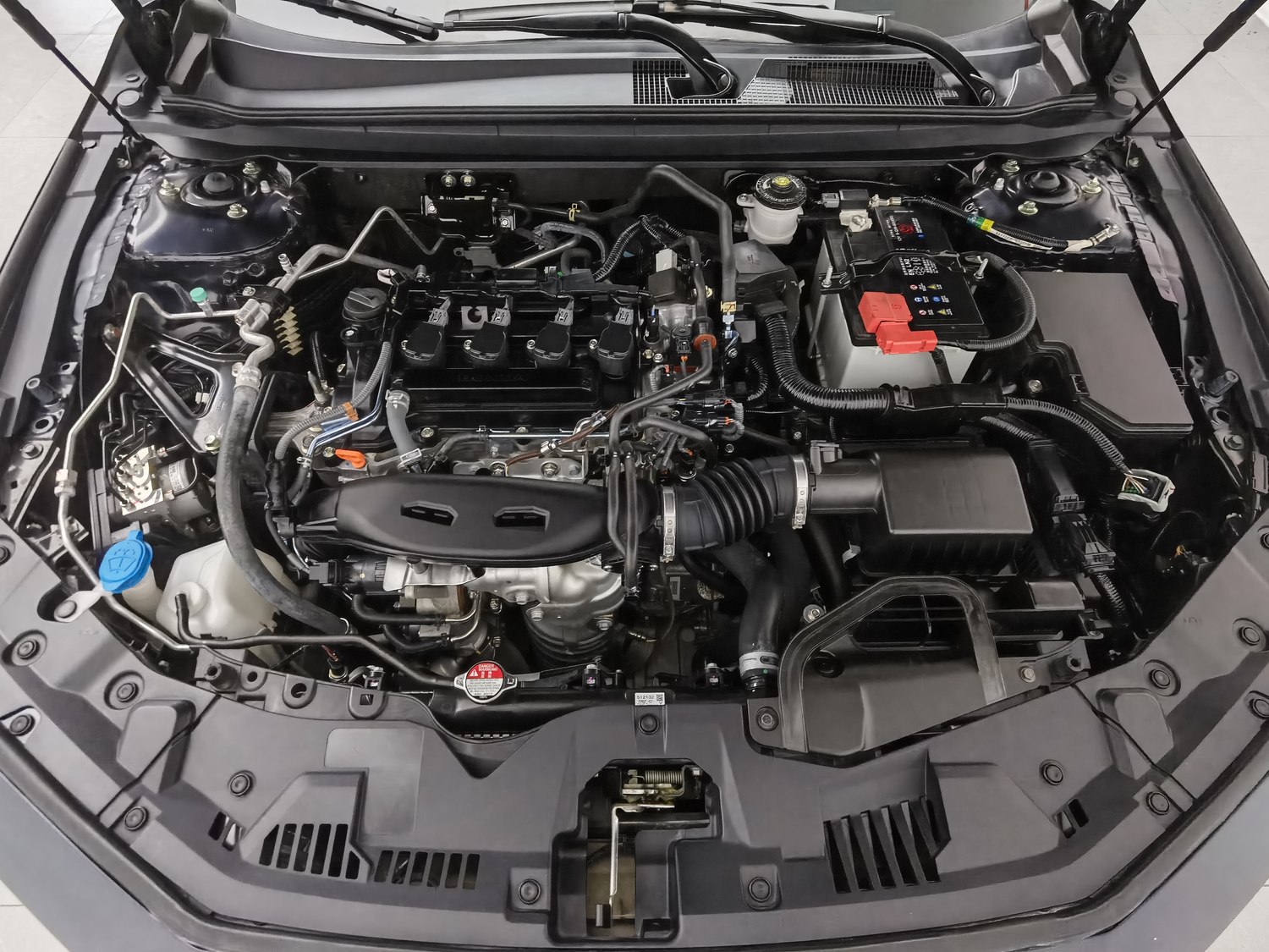Used Honda Accord 2023 1.5 AT