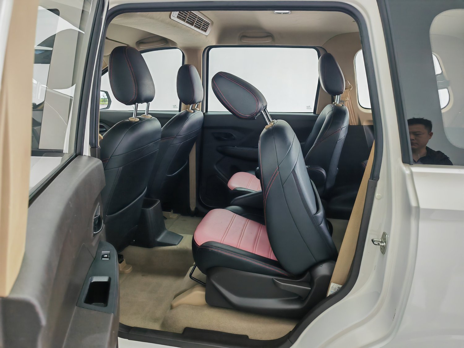 Used Wuling Hongguang 2018 1.5 MT
