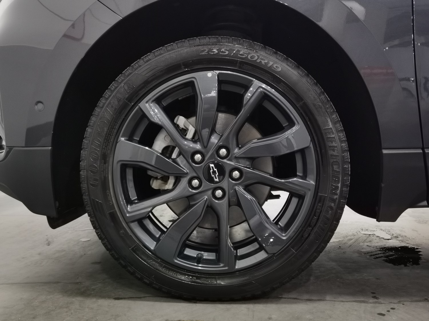 Used Chevrolet Equinox 2021 2.0 AT