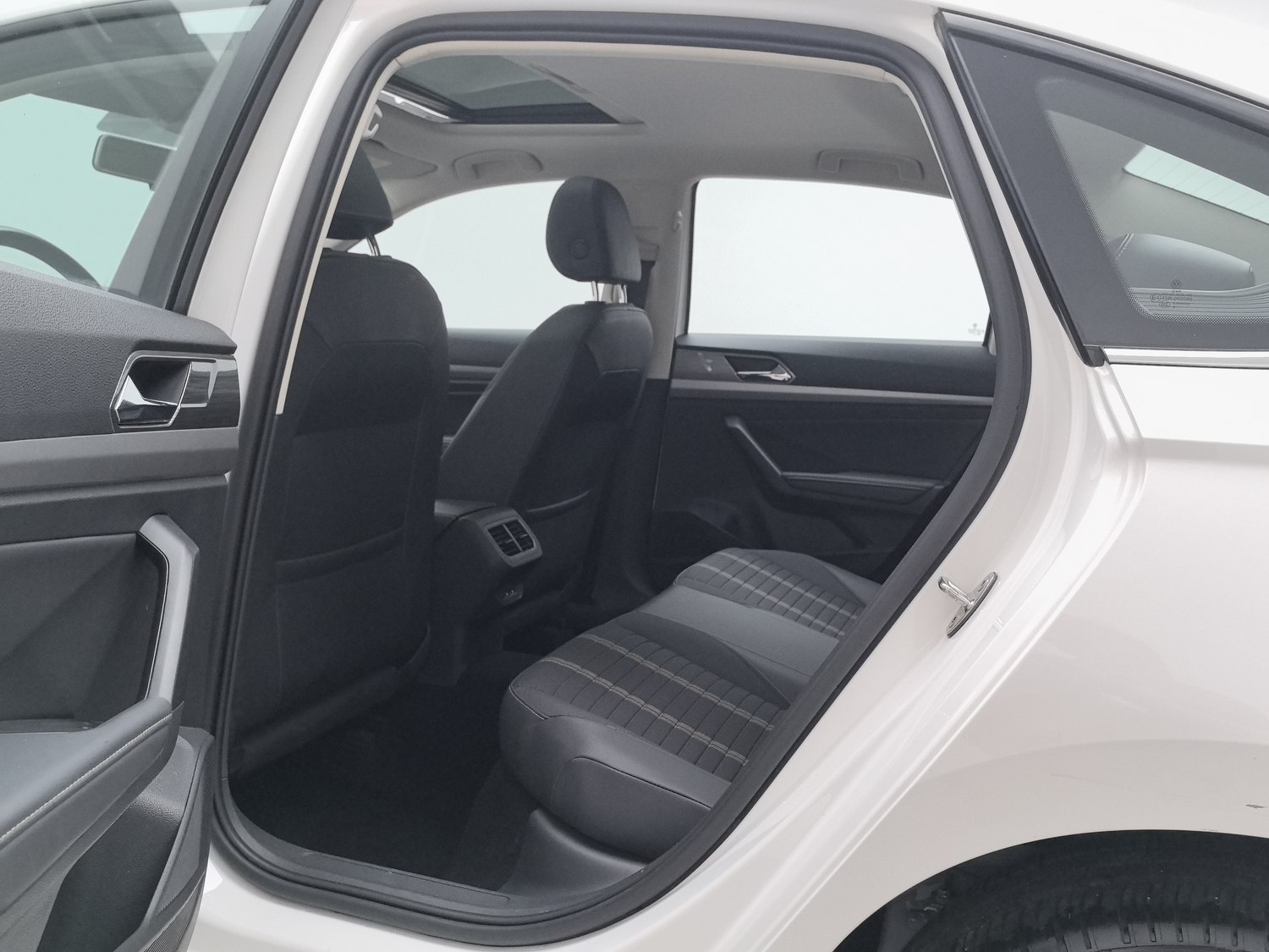 Used Volkswagen Lavida 2019 1.5 AT