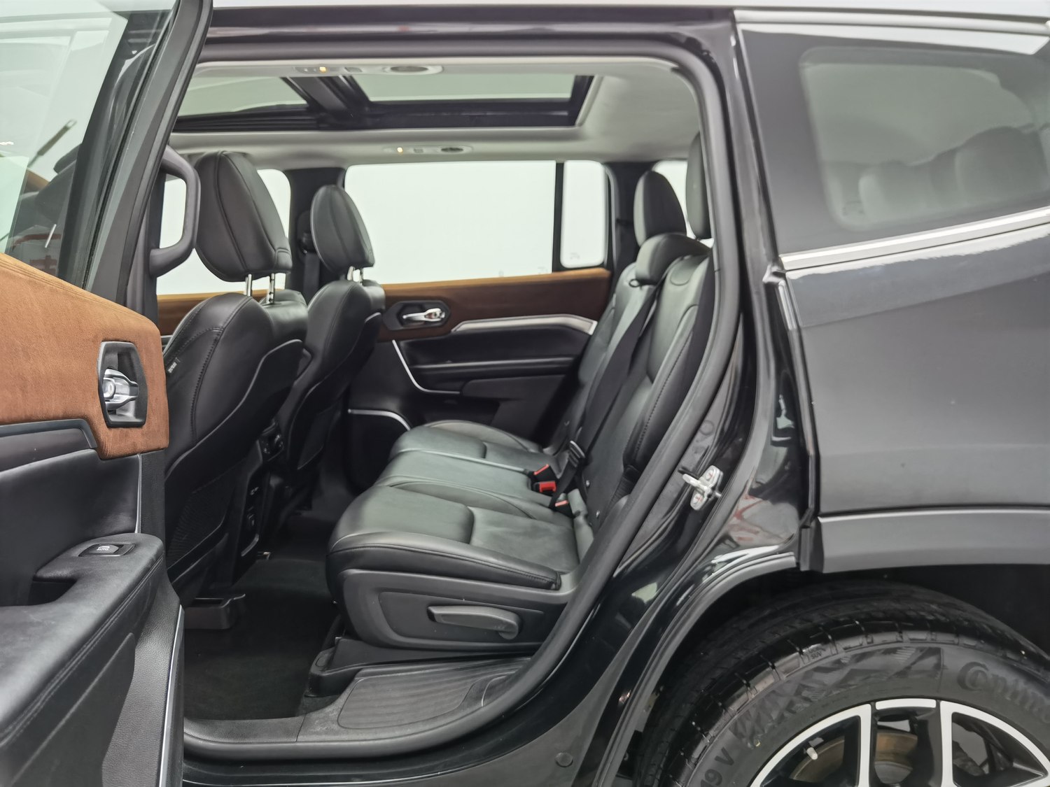 Used Jeep Commander 2022 2.0 AT
