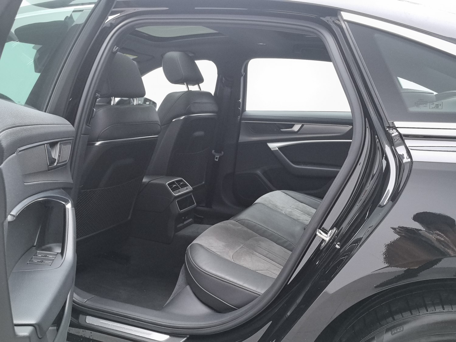 Used Audi A6L NEV 2020 2.0 AT