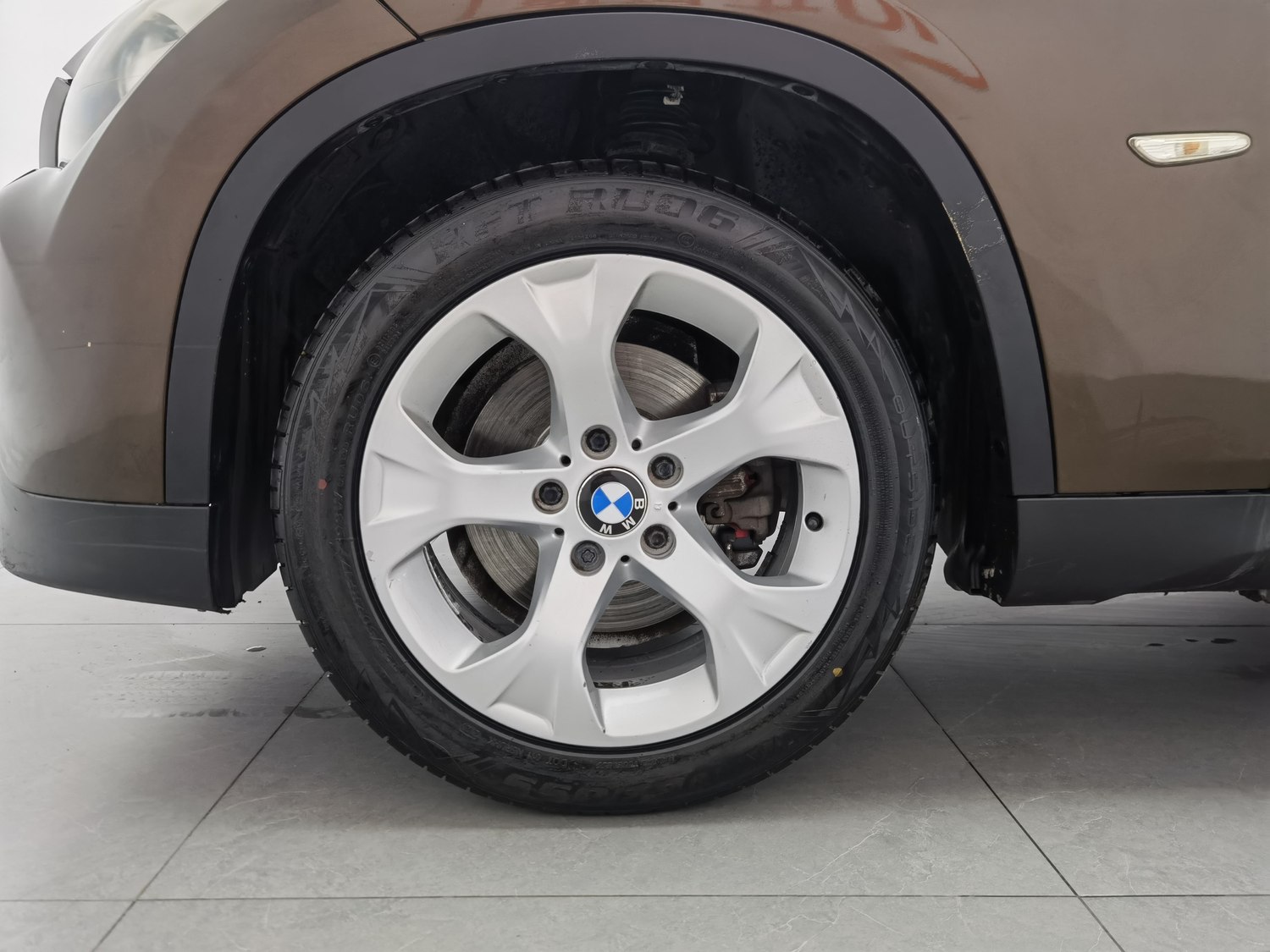 Used BMW X1 (Import) 2012 2.0 AT