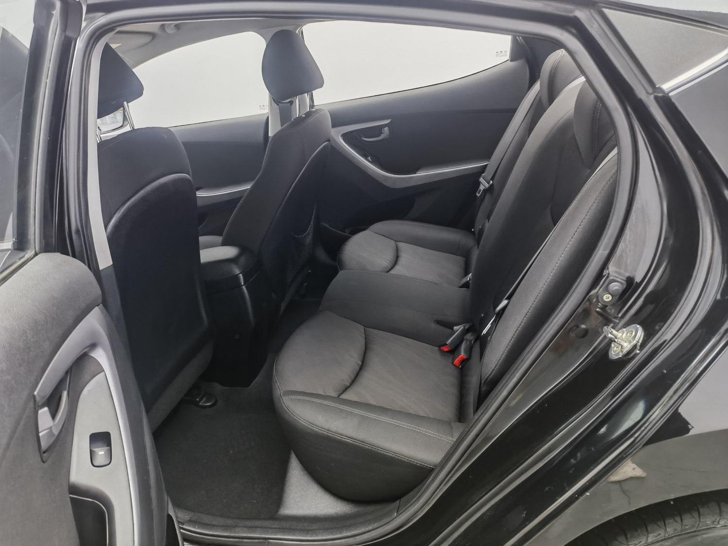 Used Hyundai Langdong 2016 1.6 AT